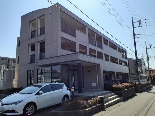 キャッスルタルイ壱番館A(2LDK/2階)