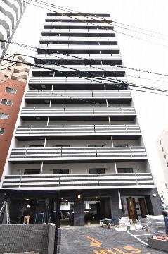 GRAN DUKE東桜(1LDK/8階)