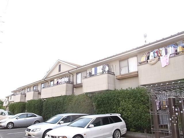 ハイムエムティー1(2DK/2階)