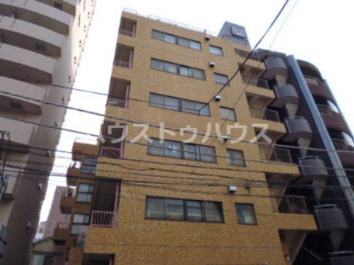 ライオンズマンション駒込第五(1DK/3階)