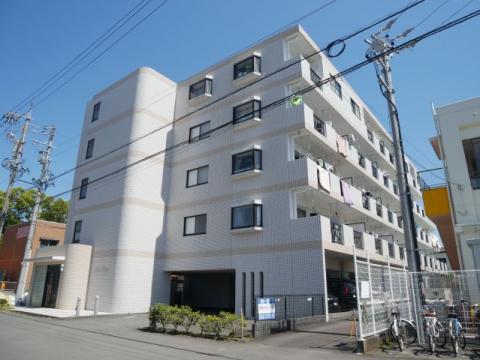 パルクプロッシュ(3LDK/4階)