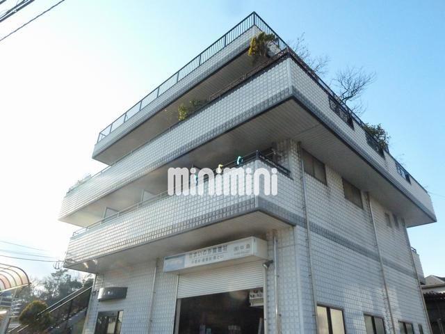 アーバンハイツ中島(1LDK/2階)