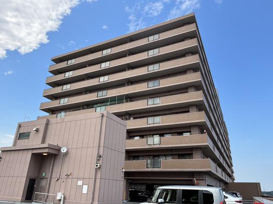 サンマンションポルタ久居 北館(4LDK/7階)