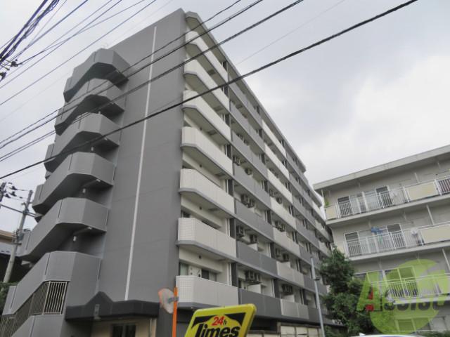 アーバンフラッツ青葉小田原(1LDK/7階)
