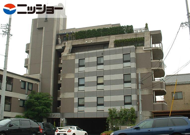 IOLANI・GARDEN(1LDK/3階)