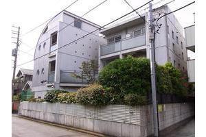 江ノ島電鉄線 柳小路駅 徒歩2分 築32年(1LDK/3階)