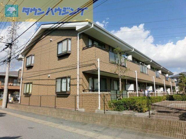 シャルム検見川(3LDK/1階)