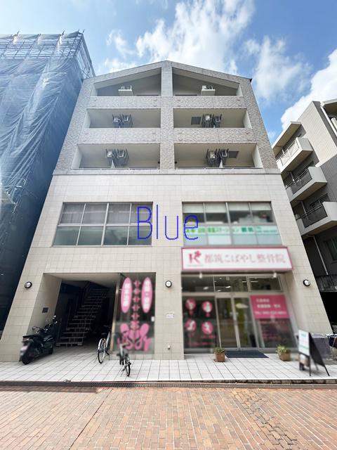 MOONSHINY 壱番館(2LDK/2階)