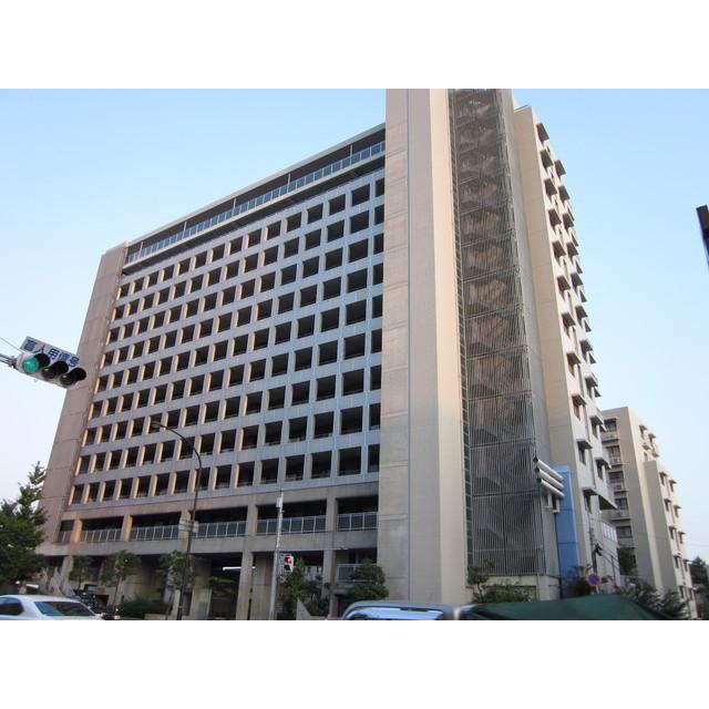 フォルザ住吉N棟(3LDK/10階)