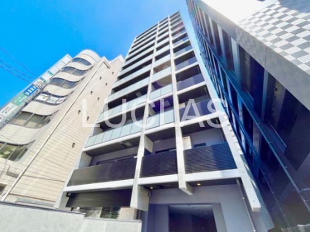 S-RESIDENCE綾瀬RIVIE(2LDK/8階)