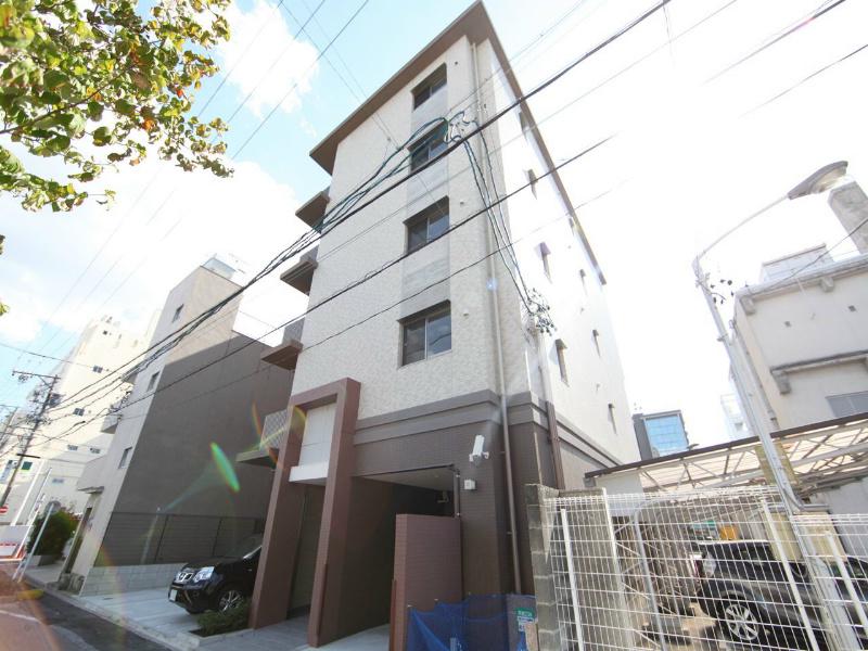STAGE本山(1LDK/3階)