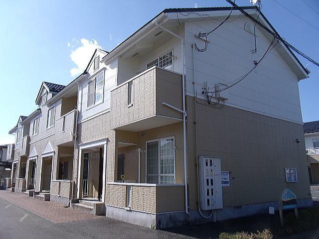 ブロッサムI(2LDK/2階)
