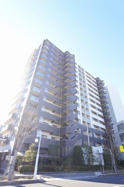 ポレスター守谷ステーションフロント(3LDK/2階)