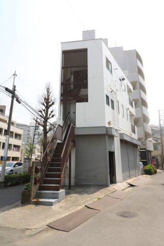 小石川ベース(ワンルーム/3階)