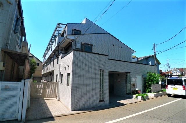 グランデージ一ツ橋(ワンルーム/1階)