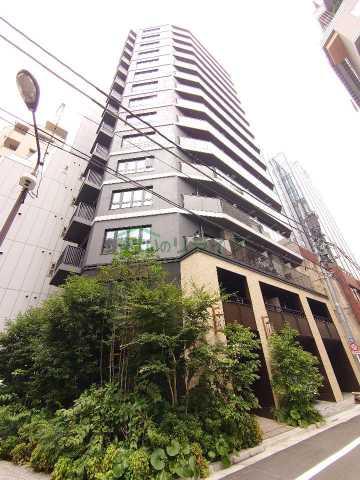 ルジュール神田須田町(2LDK/11階)