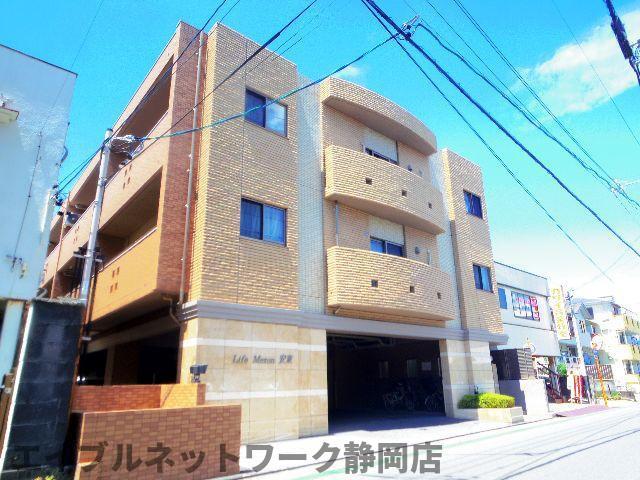 ライフメゾン安東(3LDK/2階)