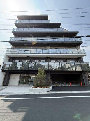 デュオステージ浦和岸町(1SLDK/4階)