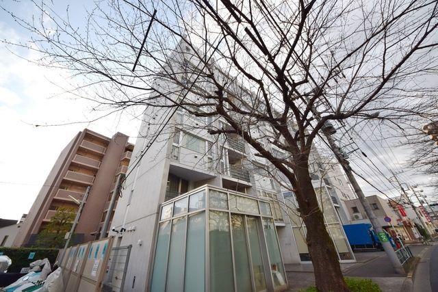 RAFFINO TAMAGAWA(1LDK/6階)