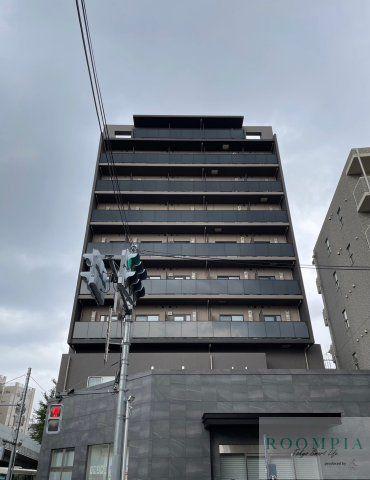 DIPS野方RESIDENCE(1K/5階)