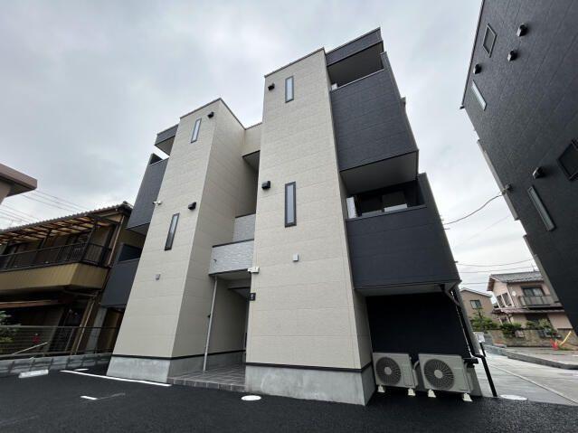 CB原市セレーナ(1K/1階)