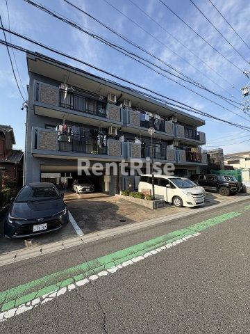シャトー小沢(3LDK/3階)