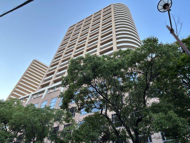 フェスタ立花南館イースト(3LDK/24階)