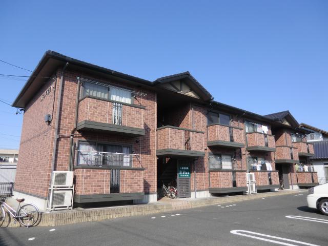 リデン東橋良(1LDK/2階)