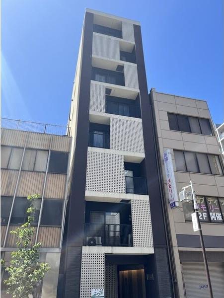 パークレジデンス丸の内駅前(1LDK/8階)