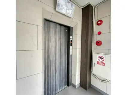 エステートほりかわ(2LDK/7階)の外観写真