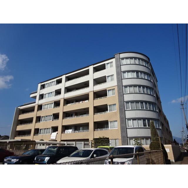サンリヤンアネックス三国が丘駅前弐番館 606号(3LDK/6階)