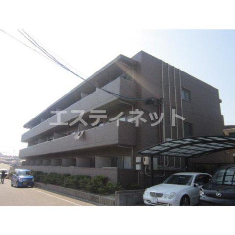 サンヒルズ石塚(2LDK/2階)