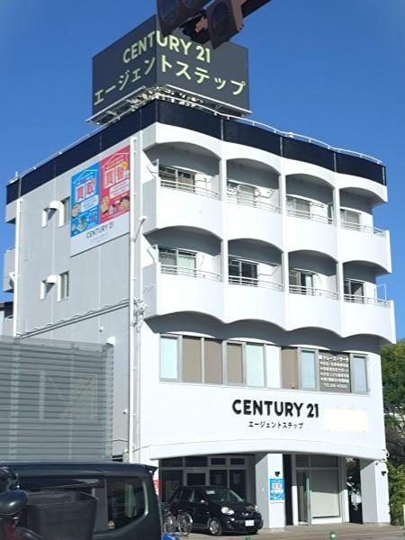 マンスリーマンション 清水(1K/3階)