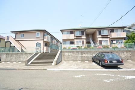 市ヶ尾森ビル六番館(2DK/2階)