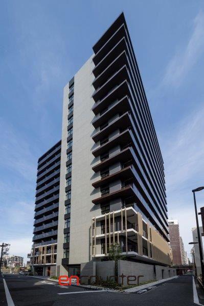 ONE ROOF RESIDENCE NISHI NIPPORI(2LDK/6階)