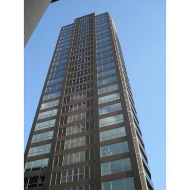 アトラスタワー六本木(2LDK/25階)