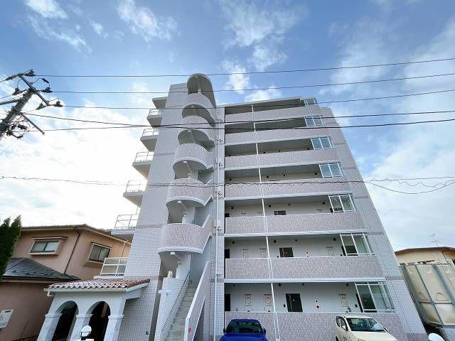 しゃとれ梅田町(2LDK/2階)