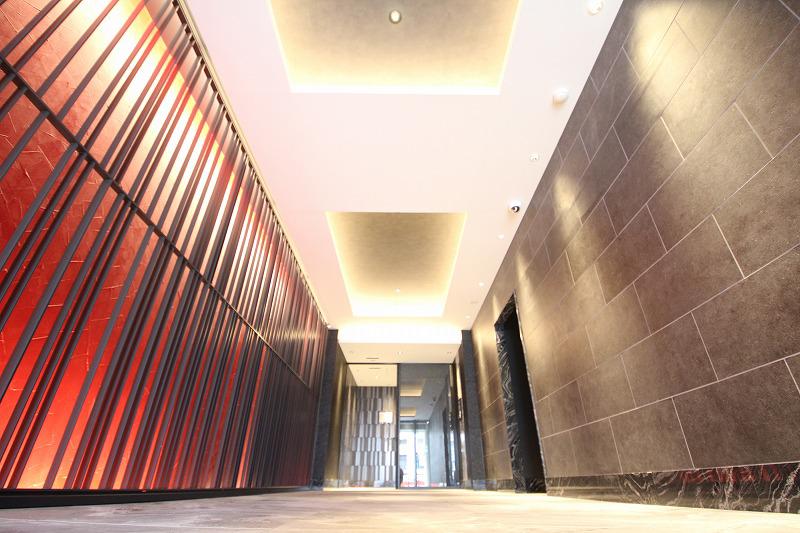 S-RESIDENCE東千田公園ALESIA(1LDK/5階)