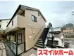 OHBAYASHI HOUSE(1K/1階)