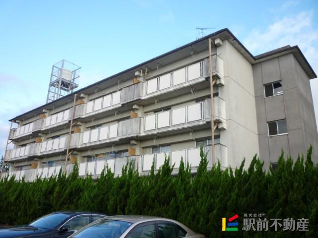 新栄ビル(3LDK/3階)
