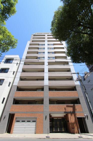 藤和幟町公園ホームズ(3LDK/6階)