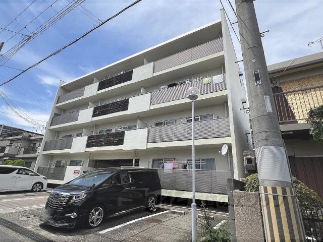 マンション伊丹(2LDK/4階)