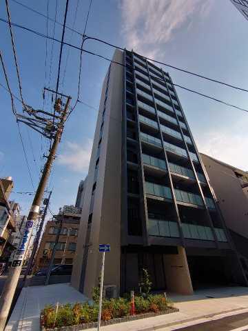 ボアビスタ上野御徒町(2LDK/7階)