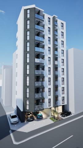 RESIDENCE ICONN KAWARAMACHI(1DK/7階)