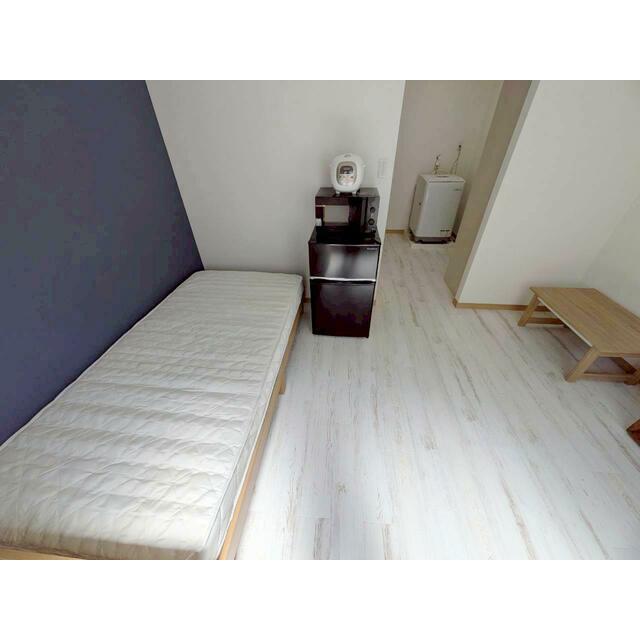YM西池袋3(ワンルーム/1階)の居間写真