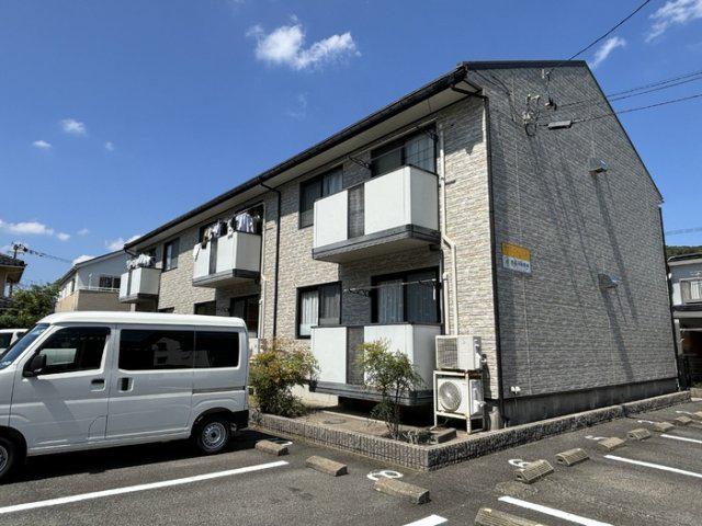 サザン ヴィレッジ A棟(2LDK/1階)