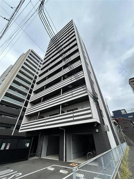 GRANDUKE正木(1LDK/12階)