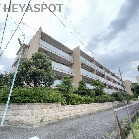 プライムメゾン富士見台(2LDK/2階)