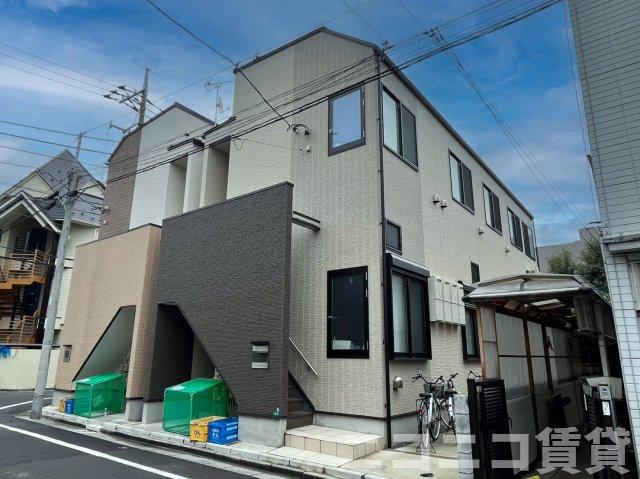 マグノリアテラス東小岩(ワンルーム/1階)