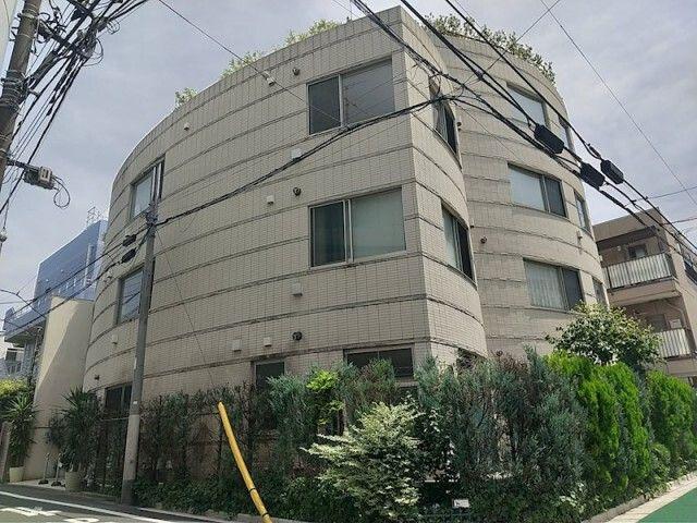 コルティーレ世田谷(ワンルーム/3階)